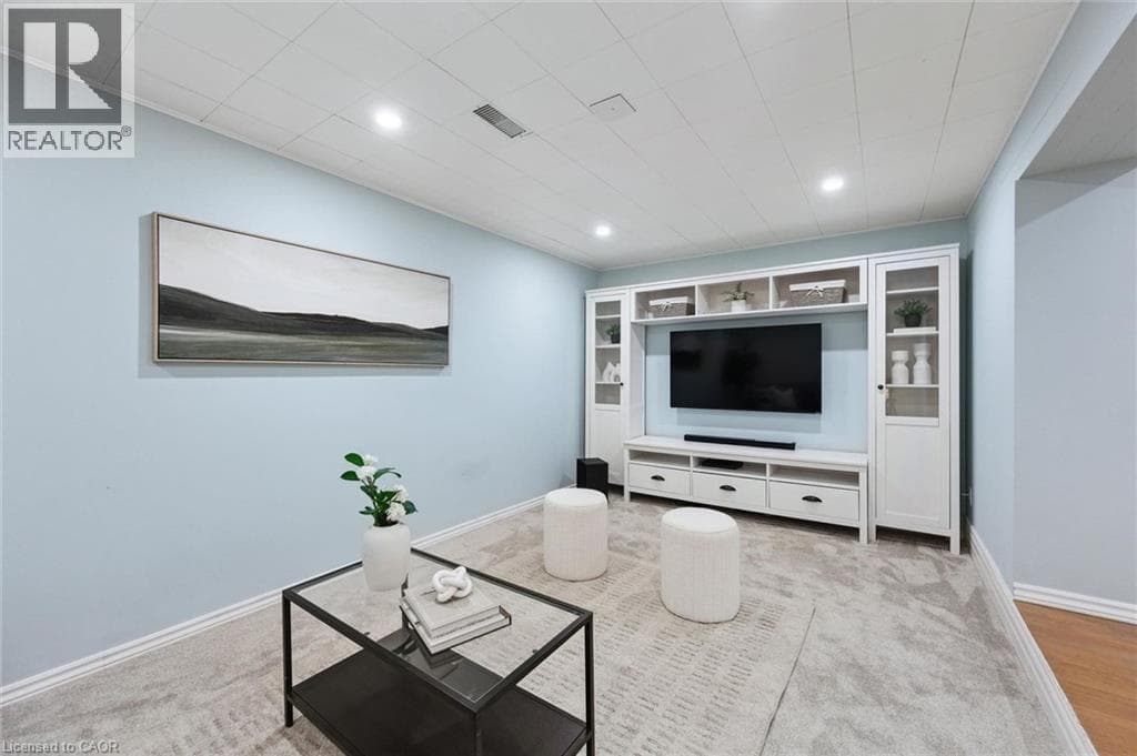 Detached for sale at 165 CAVELLETTI Court, University Downs, Waterloo, Ontario, photo 25