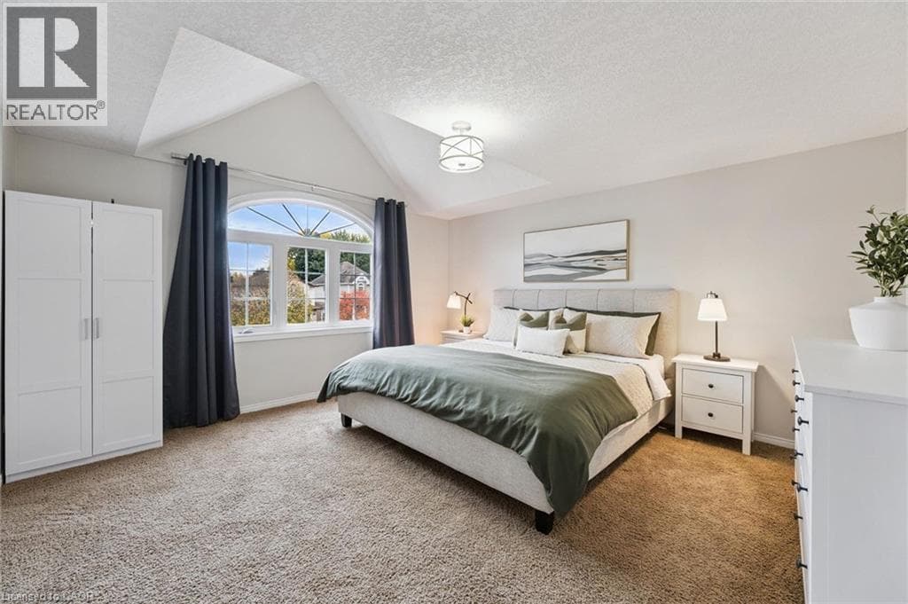 Detached for sale at 165 CAVELLETTI Court, University Downs, Waterloo, Ontario, photo 15
