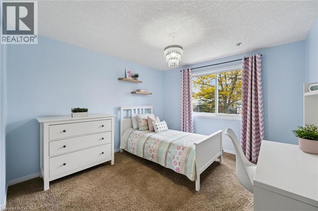Detached for sale at 165 CAVELLETTI Court, University Downs, Waterloo, Ontario, photo 20