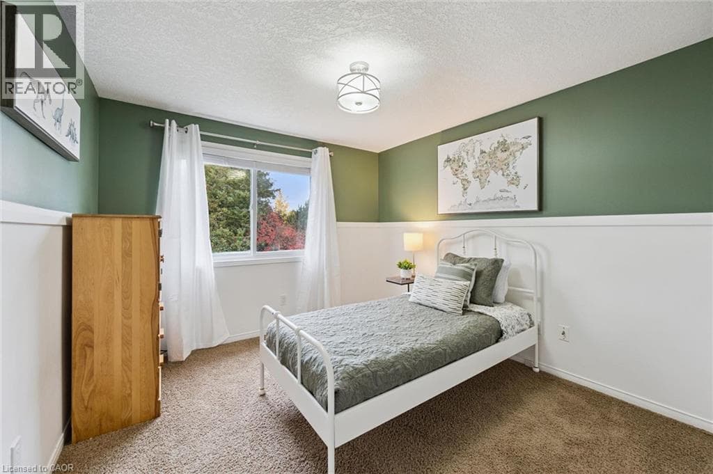 Detached for sale at 165 CAVELLETTI Court, University Downs, Waterloo, Ontario, photo 19