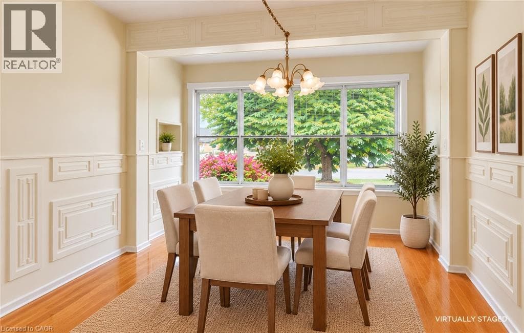 Detached for sale at 25 APPLEWOOD Avenue, Rosemount, Kitchener, Ontario, photo 15
