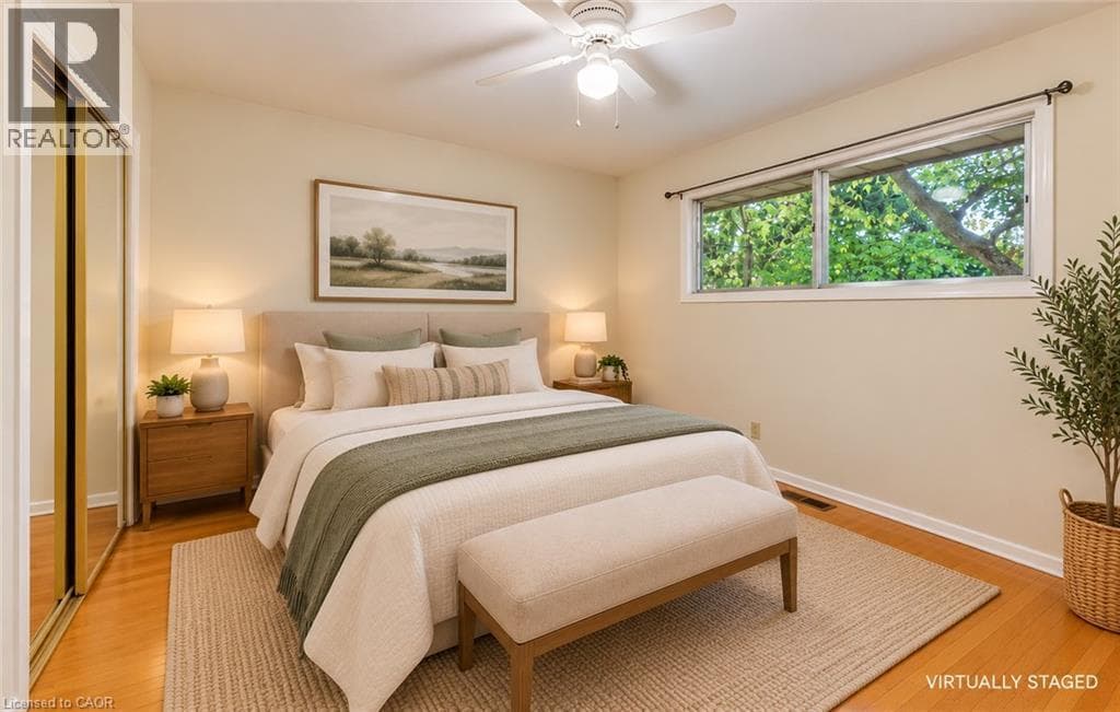 Detached for sale at 25 APPLEWOOD Avenue, Rosemount, Kitchener, Ontario, photo 20