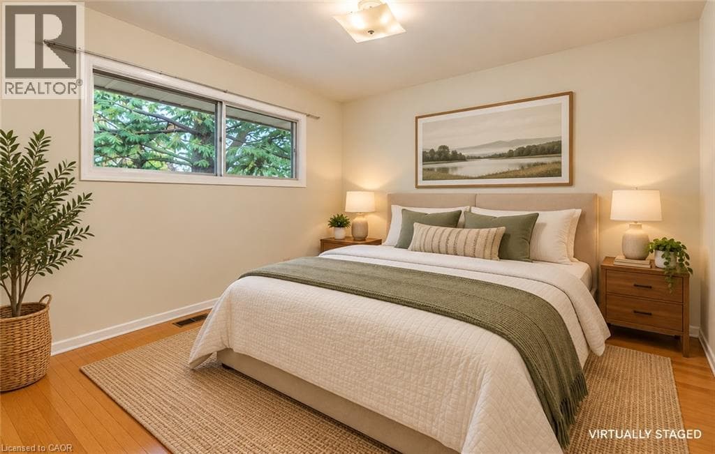Detached for sale at 25 APPLEWOOD Avenue, Rosemount, Kitchener, Ontario, photo 19