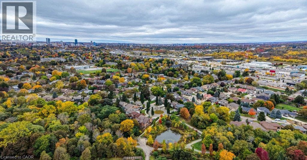 Detached for sale at 25 APPLEWOOD Avenue, Rosemount, Kitchener, Ontario, photo 43