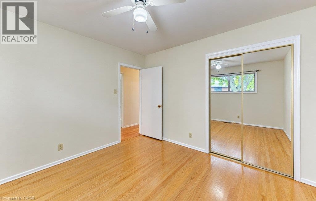 Detached for sale at 25 APPLEWOOD Avenue, Rosemount, Kitchener, Ontario, photo 21