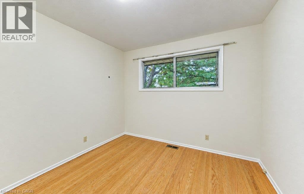 Detached for sale at 25 APPLEWOOD Avenue, Rosemount, Kitchener, Ontario, photo 18