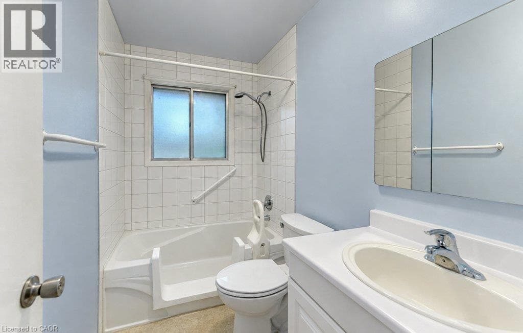 Detached for sale at 25 APPLEWOOD Avenue, Rosemount, Kitchener, Ontario, photo 24