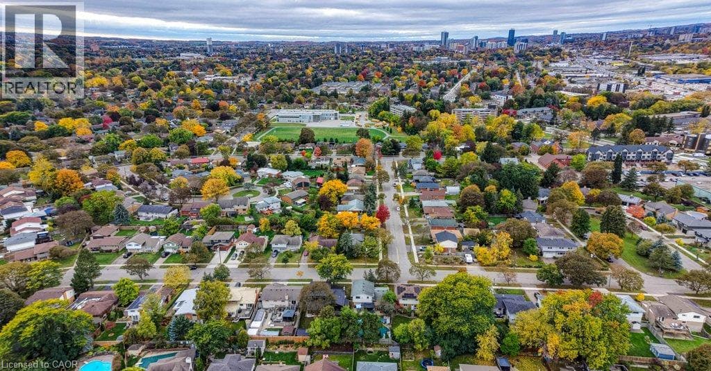 Detached for sale at 25 APPLEWOOD Avenue, Rosemount, Kitchener, Ontario, photo 41