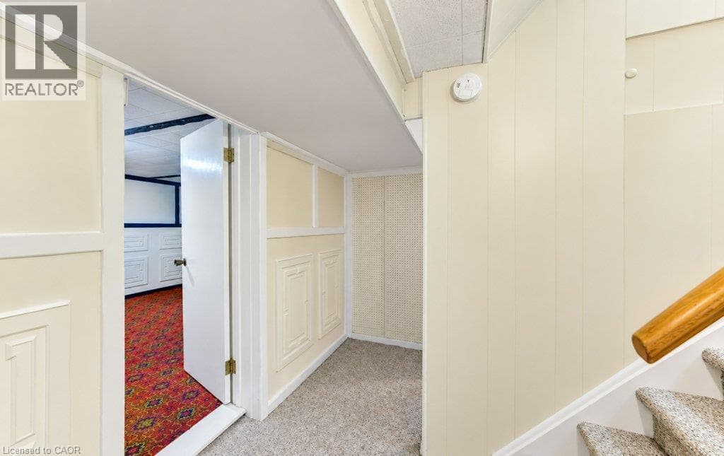 Detached for sale at 25 APPLEWOOD Avenue, Rosemount, Kitchener, Ontario, photo 26