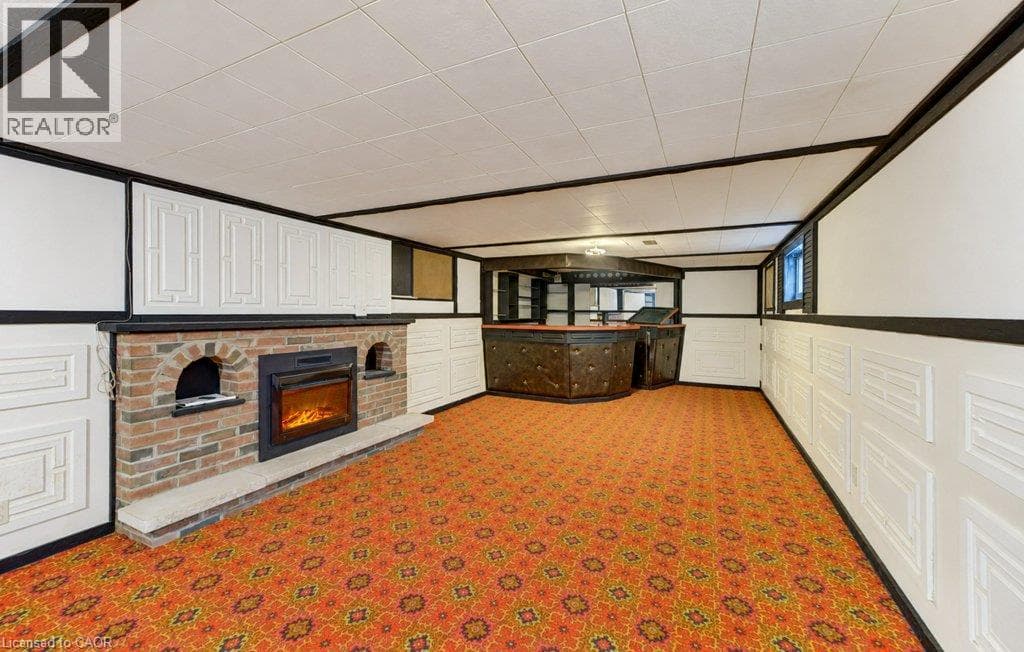 Detached for sale at 25 APPLEWOOD Avenue, Rosemount, Kitchener, Ontario, photo 27