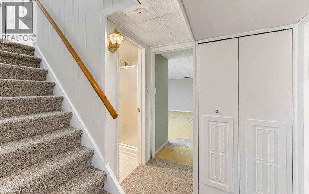 Detached for sale at 25 APPLEWOOD Avenue, Rosemount, Kitchener, Ontario, photo 25