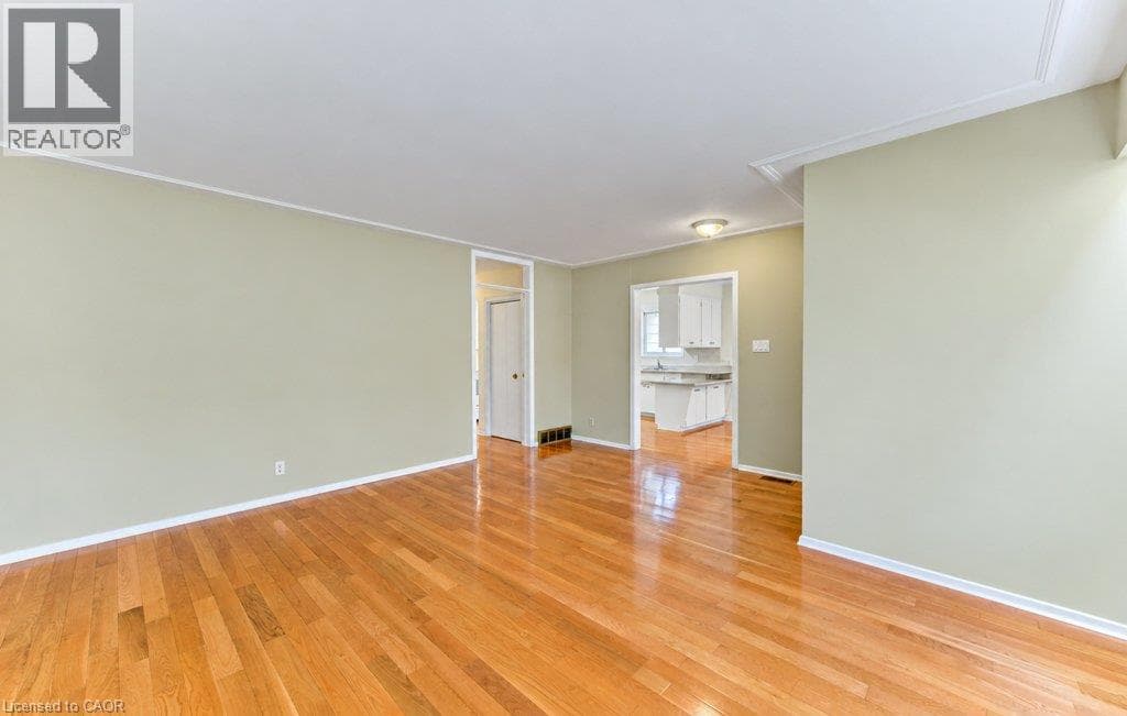 Detached for sale at 25 APPLEWOOD Avenue, Rosemount, Kitchener, Ontario, photo 5