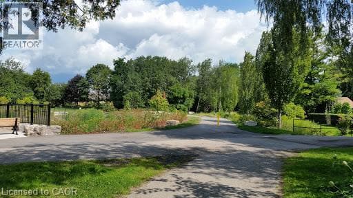 Detached for sale at 25 APPLEWOOD Avenue, Rosemount, Kitchener, Ontario, photo 45