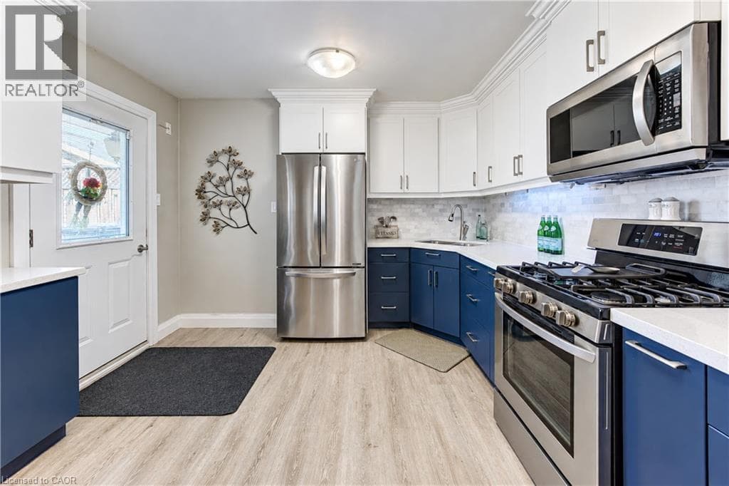 Multi-family for sale at 87 BOND Street, Fairfield, Kitchener, Ontario, photo 13