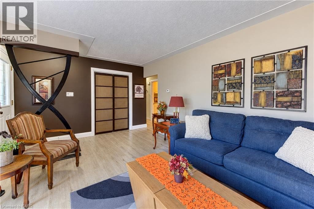 Multi-family for sale at 87 BOND Street, Fairfield, Kitchener, Ontario, photo 9