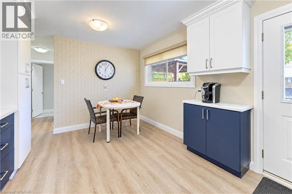 Detached for sale at 87 BOND Street, Fairfield, Kitchener, Ontario, photo 15