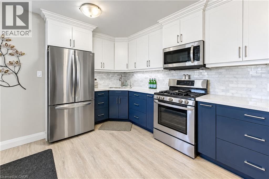 Detached for sale at 87 BOND Street, Fairfield, Kitchener, Ontario, photo 16