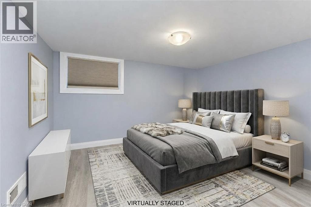 Detached for sale at 87 BOND Street, Fairfield, Kitchener, Ontario, photo 38