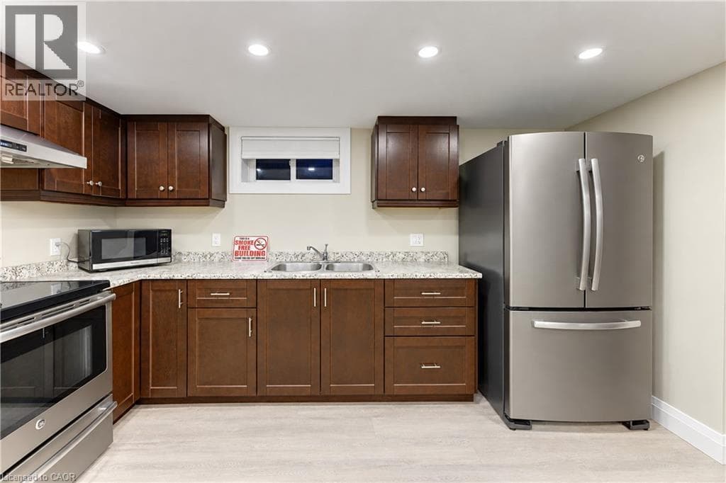 Detached for sale at 87 BOND Street, Fairfield, Kitchener, Ontario, photo 27