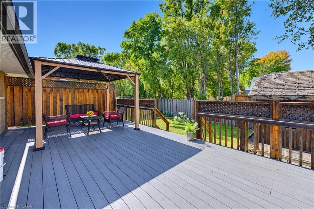 Detached for sale at 87 BOND Street, Fairfield, Kitchener, Ontario, photo 43