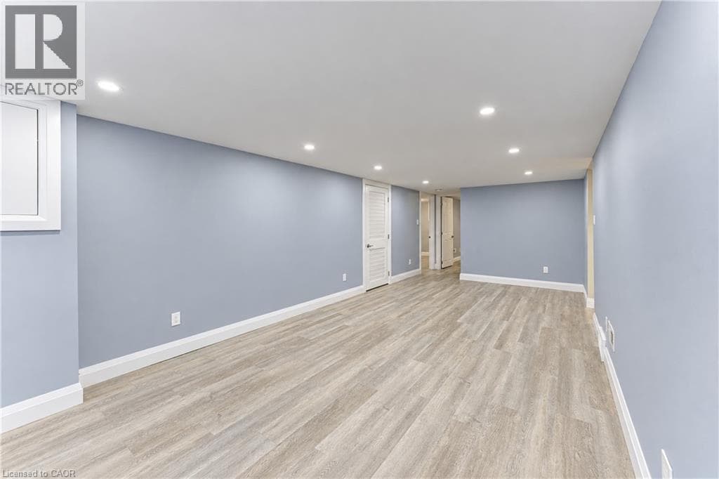 Detached for sale at 87 BOND Street, Fairfield, Kitchener, Ontario, photo 32
