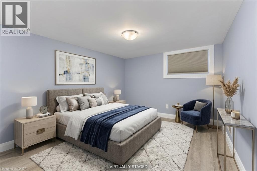 Detached for sale at 87 BOND Street, Fairfield, Kitchener, Ontario, photo 35