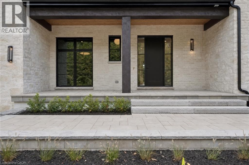 Detached for sale at 6 BRIDLEWOOD Crescent, Hidden Valley, Kitchener, Ontario, photo 3