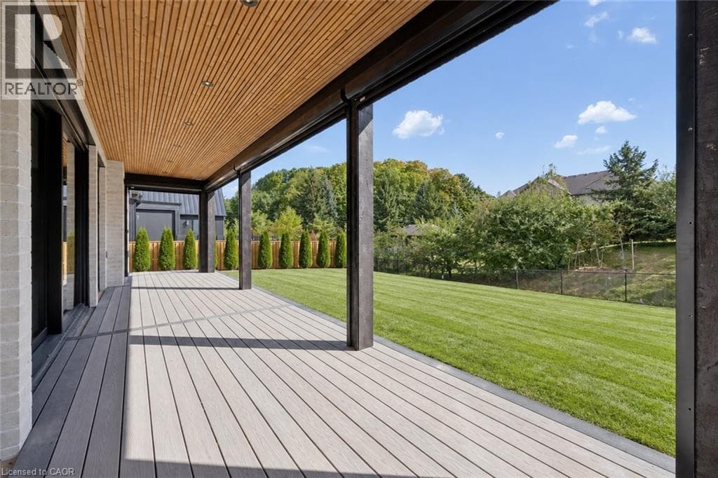 Detached for sale at 6 BRIDLEWOOD Crescent, Hidden Valley, Kitchener, Ontario, photo 17