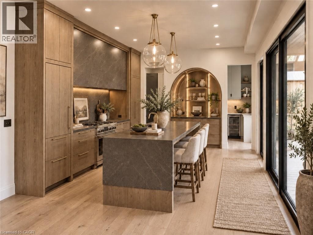 Detached for sale at 6 BRIDLEWOOD Crescent, Hidden Valley, Kitchener, Ontario, photo 14