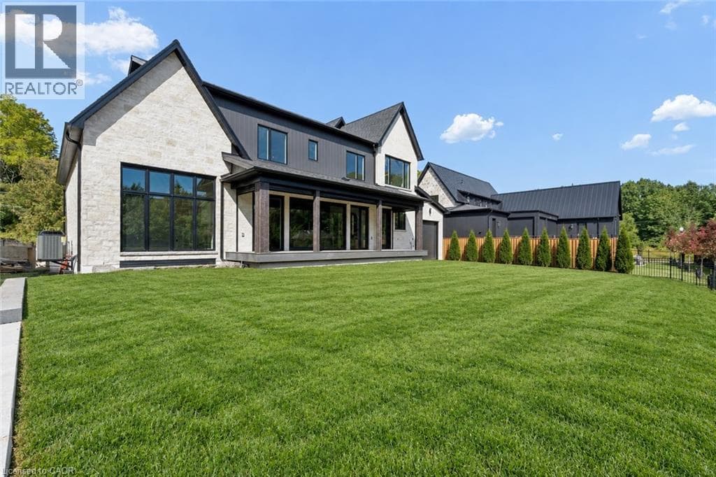 Detached for sale at 6 BRIDLEWOOD Crescent, Hidden Valley, Kitchener, Ontario, photo 16