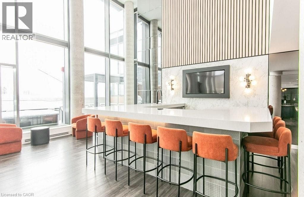 Apartment for sale at 5 WELLINGTON Street S Unit# 1607, Midtown, Kitchener, Ontario, photo 40