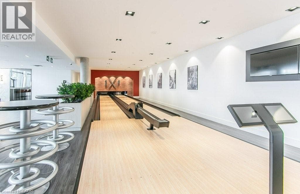 Apartment for sale at 5 WELLINGTON Street S Unit# 1607, Midtown, Kitchener, Ontario, photo 39