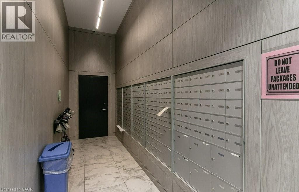 Apartment for sale at 5 WELLINGTON Street S Unit# 1607, Midtown, Kitchener, Ontario, photo 44