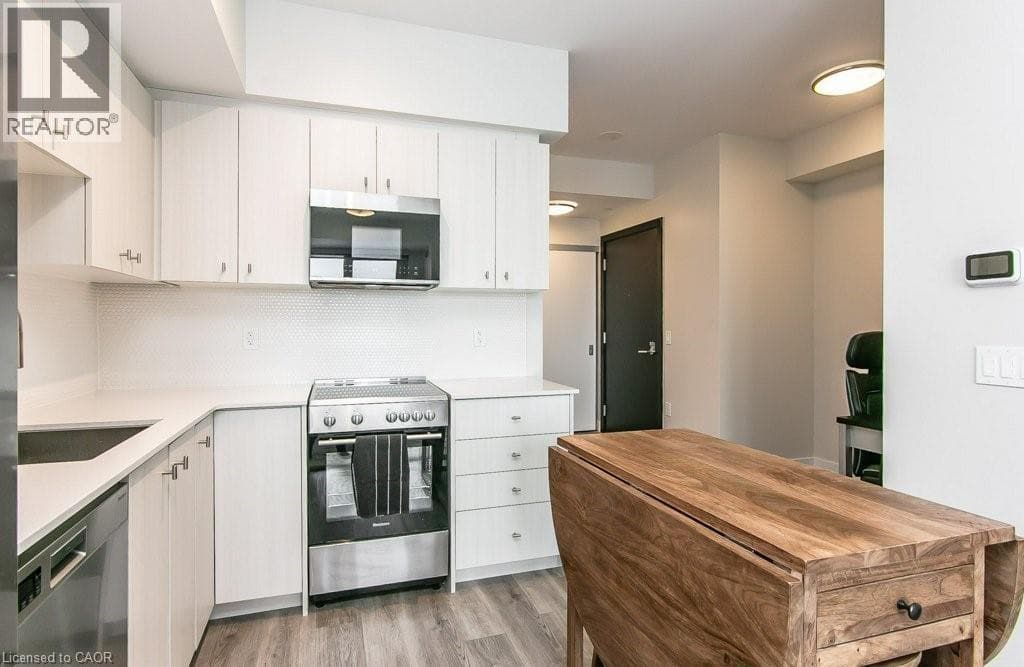 Apartment for sale at 5 WELLINGTON Street S Unit# 1607, Midtown, Kitchener, Ontario, photo 10