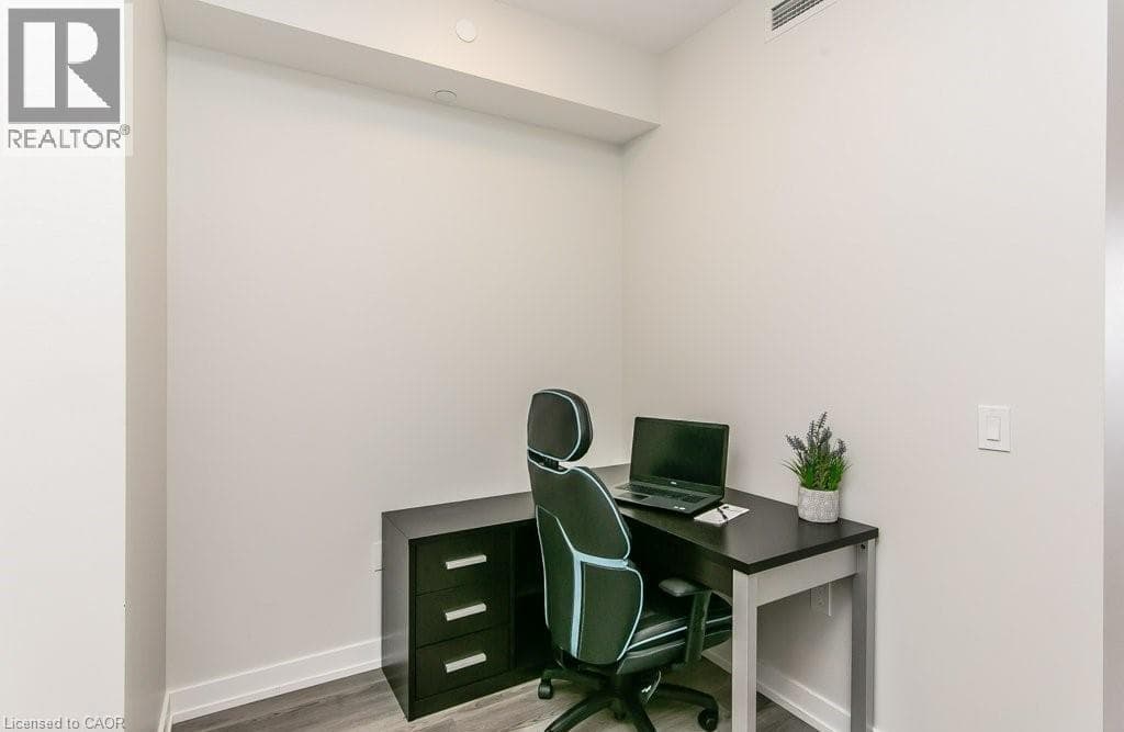 Apartment for sale at 5 WELLINGTON Street S Unit# 1607, Midtown, Kitchener, Ontario, photo 4