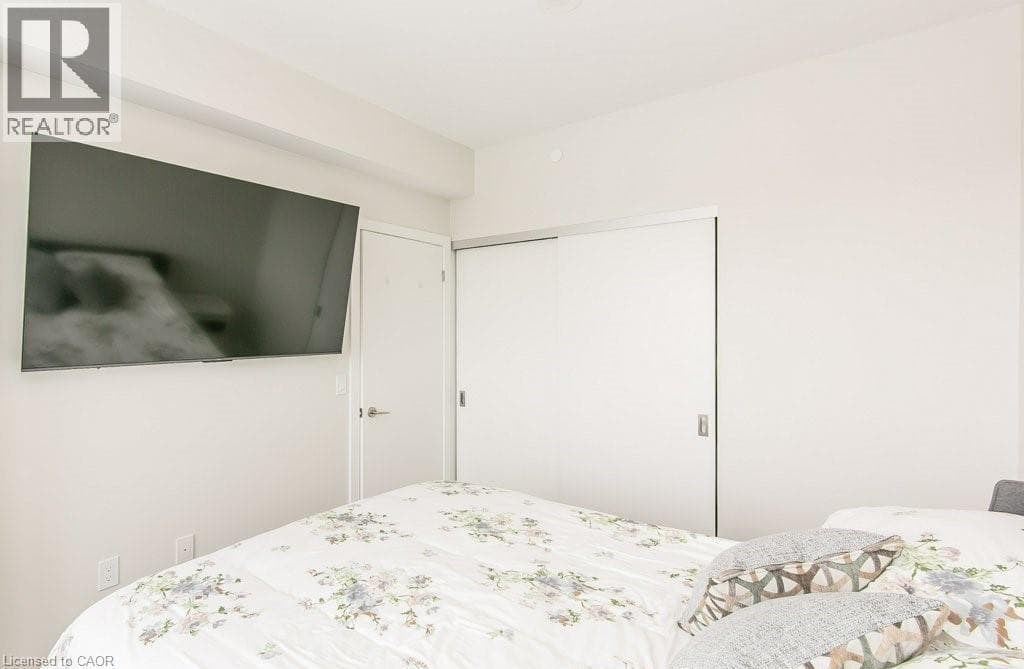 Apartment for sale at 5 WELLINGTON Street S Unit# 1607, Midtown, Kitchener, Ontario, photo 17