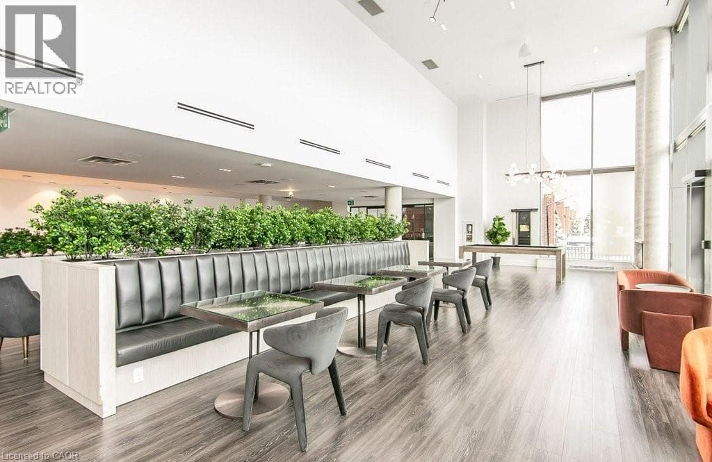 Apartment for sale at 5 WELLINGTON Street S Unit# 1607, Midtown, Kitchener, Ontario, photo 35
