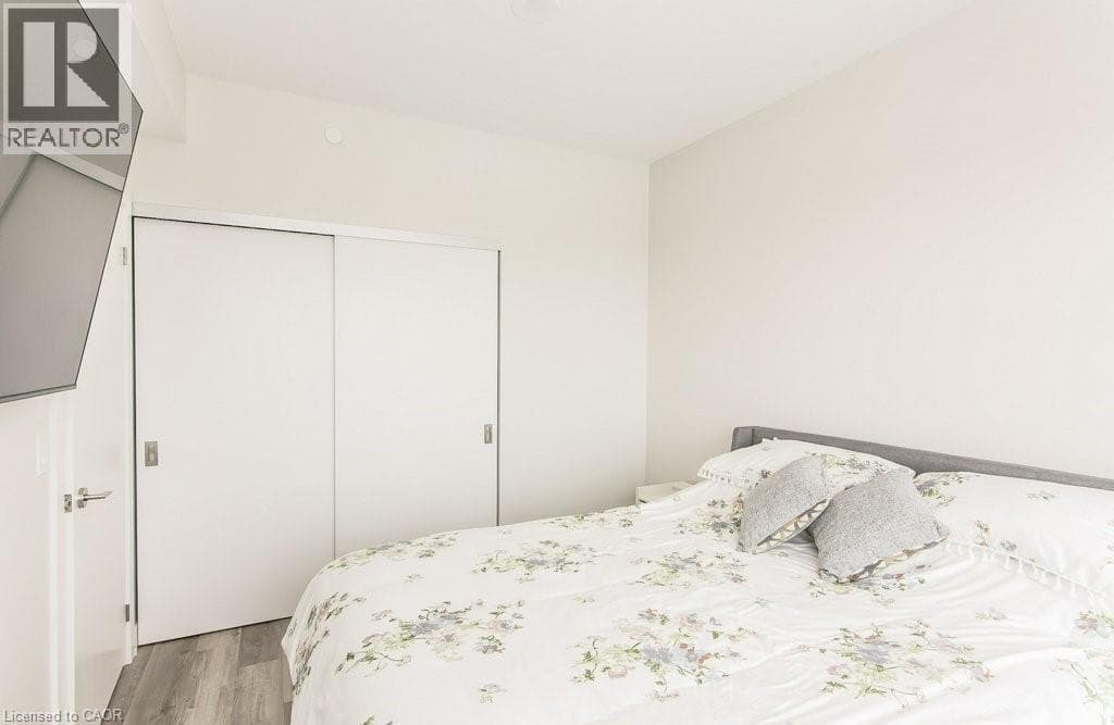 Apartment for sale at 5 WELLINGTON Street S Unit# 1607, Midtown, Kitchener, Ontario, photo 16