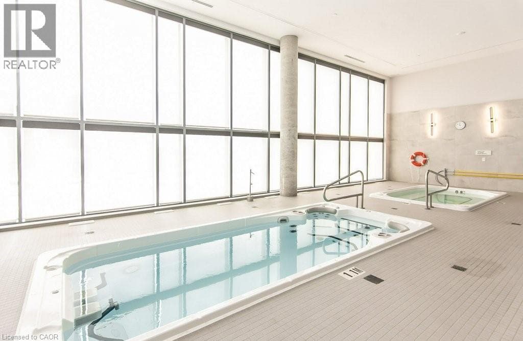 Apartment for sale at 5 WELLINGTON Street S Unit# 1607, Midtown, Kitchener, Ontario, photo 32