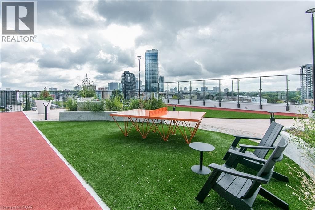 Apartment for sale at 5 WELLINGTON Street S Unit# 1607, Midtown, Kitchener, Ontario, photo 48