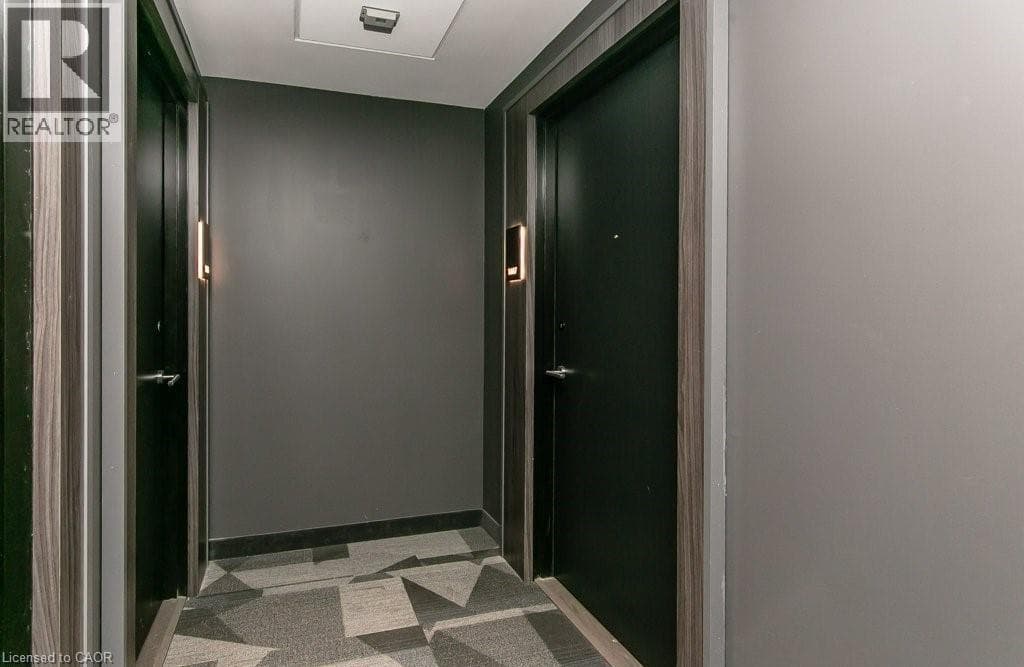 Apartment for sale at 5 WELLINGTON Street S Unit# 1607, Midtown, Kitchener, Ontario, photo 2