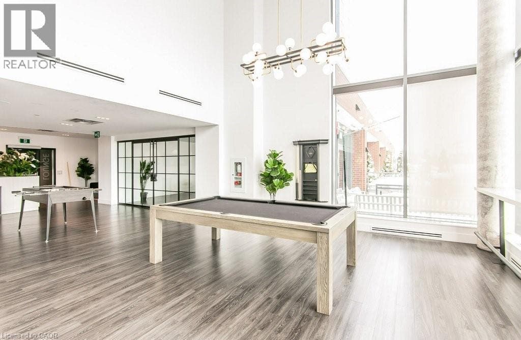 Apartment for sale at 5 WELLINGTON Street S Unit# 1607, Midtown, Kitchener, Ontario, photo 36