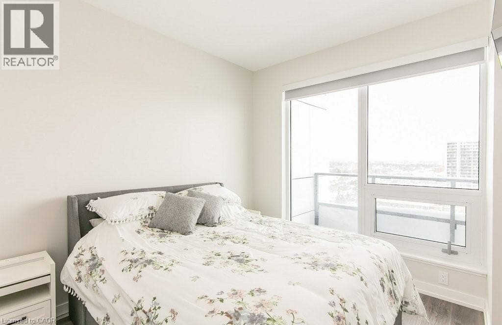 Apartment for sale at 5 WELLINGTON Street S Unit# 1607, Midtown, Kitchener, Ontario, photo 15
