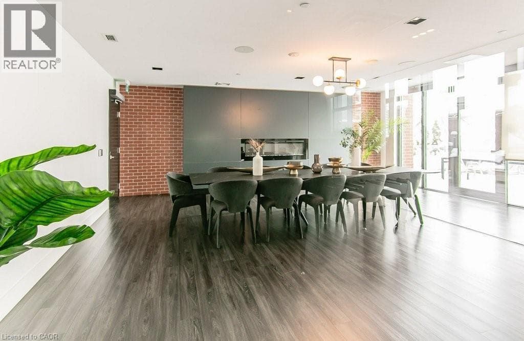 Apartment for sale at 5 WELLINGTON Street S Unit# 1607, Midtown, Kitchener, Ontario, photo 38