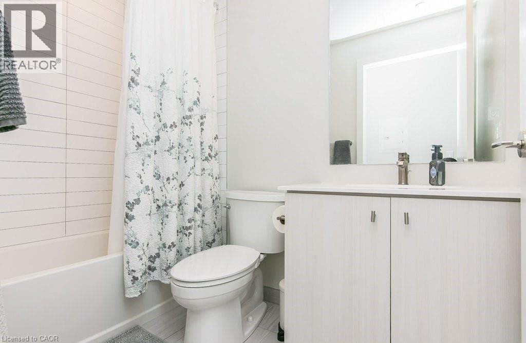 Apartment for sale at 5 WELLINGTON Street S Unit# 1607, Midtown, Kitchener, Ontario, photo 19