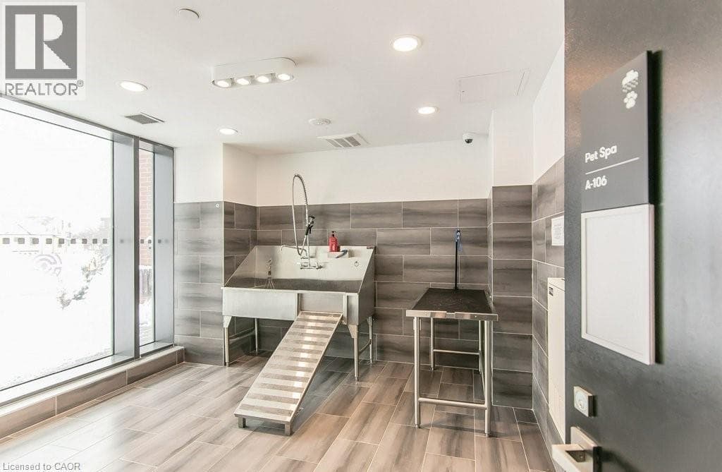 Apartment for sale at 5 WELLINGTON Street S Unit# 1607, Midtown, Kitchener, Ontario, photo 43
