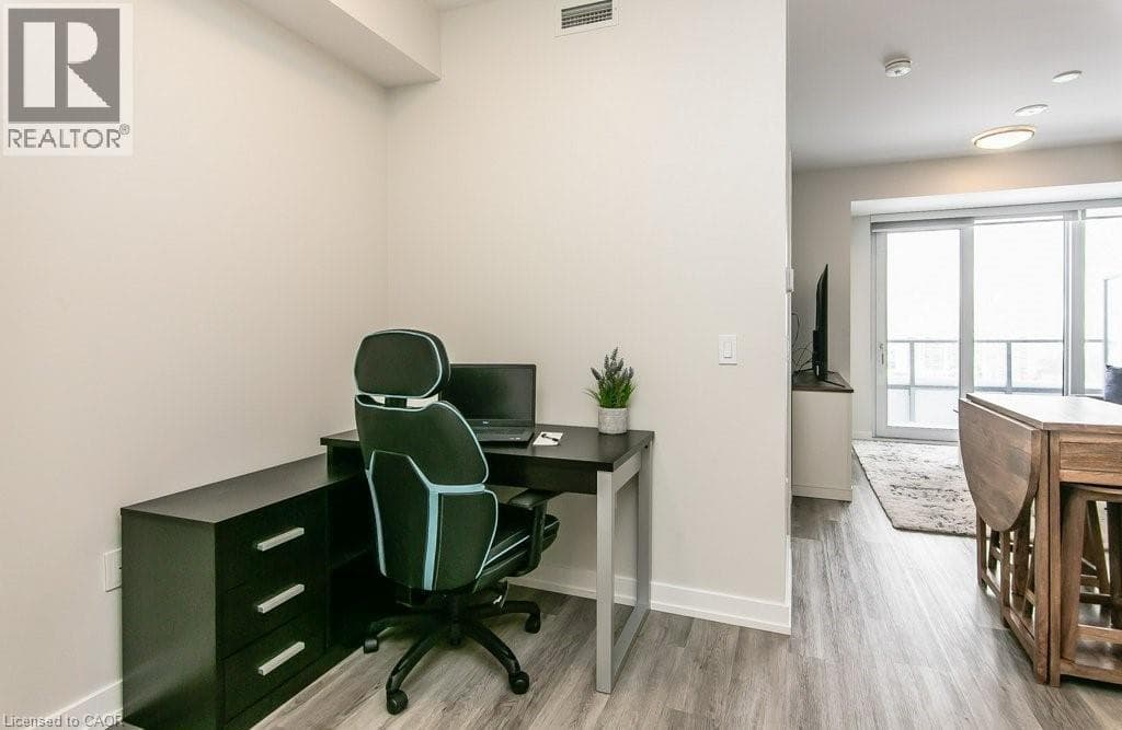 Apartment for sale at 5 WELLINGTON Street S Unit# 1607, Midtown, Kitchener, Ontario, photo 5