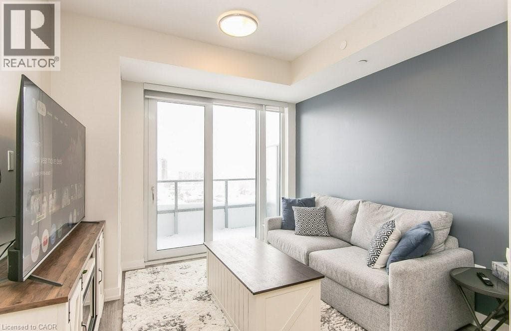 Apartment for sale at 5 WELLINGTON Street S Unit# 1607, Midtown, Kitchener, Ontario, photo 11