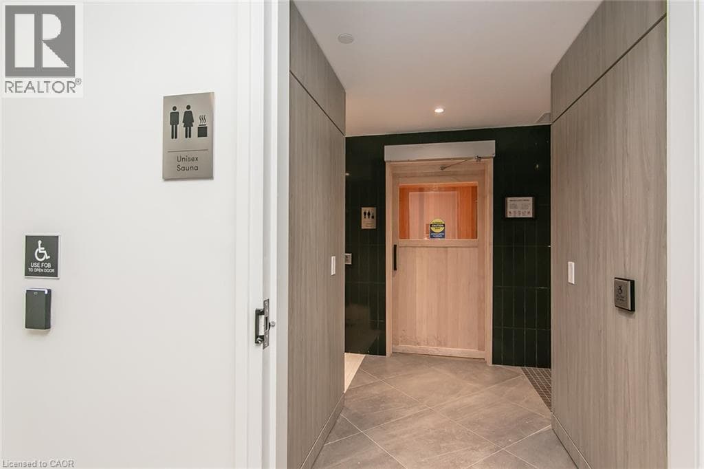 Apartment for sale at 5 WELLINGTON Street S Unit# 1607, Midtown, Kitchener, Ontario, photo 46