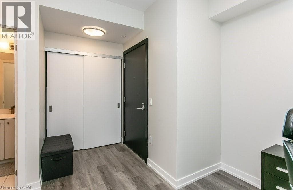 Apartment for sale at 5 WELLINGTON Street S Unit# 1607, Midtown, Kitchener, Ontario, photo 3